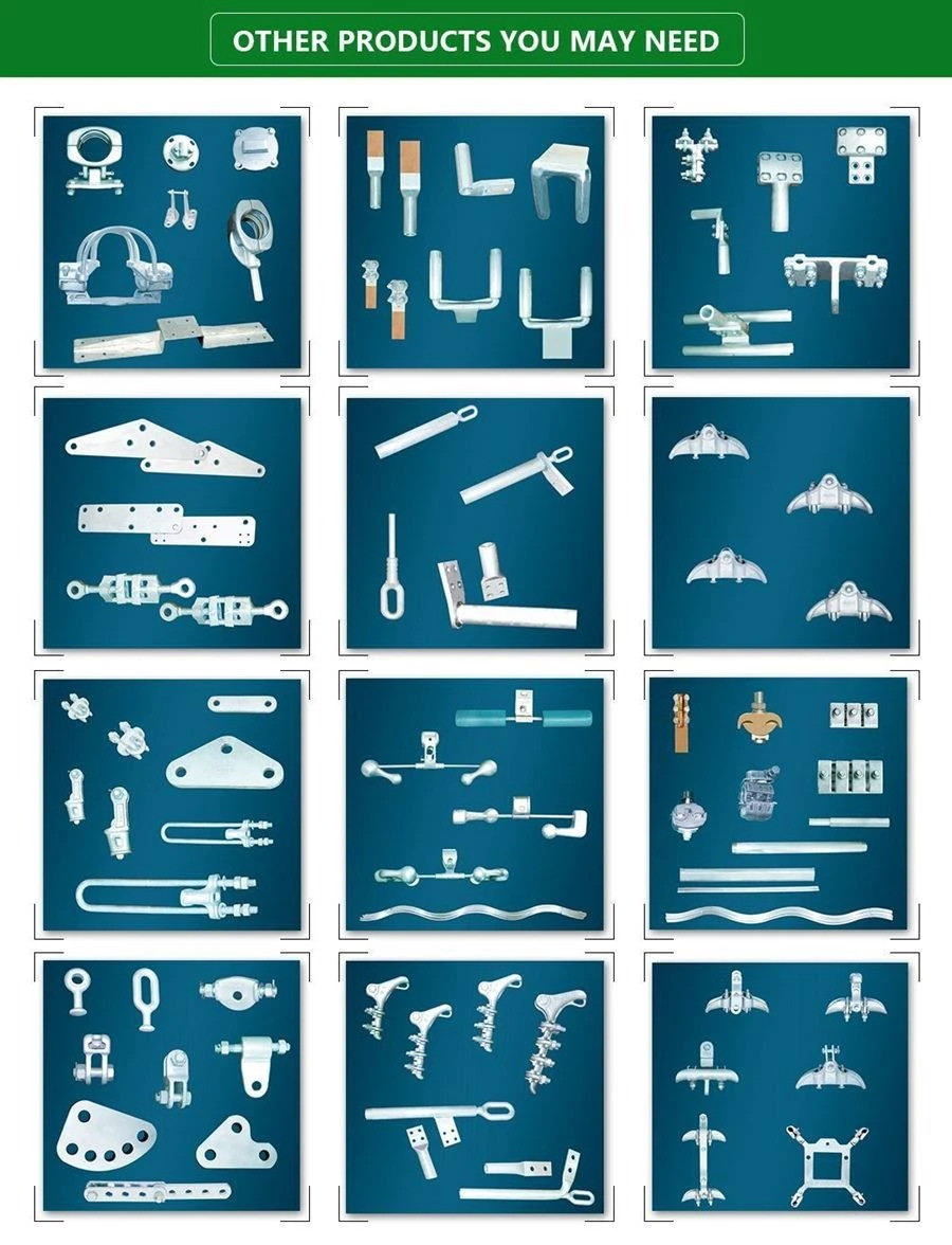 product-900-1176 Power Line Hardware