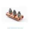 Copper Parallel Groove Clamp